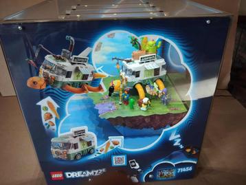 LEGO Showcase Friends #71456 beschikbaar voor biedingen