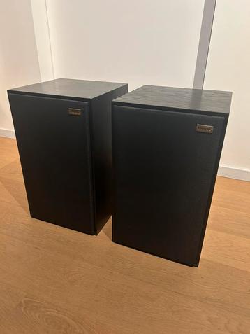 Rogers LS5/9 BBC Licensed Monitors beschikbaar voor biedingen