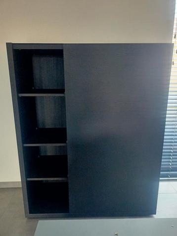 Armoire Neococoon en chêne, Enlèvement, Comme neuf