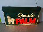 Palm lichtreclame, Verzamelen, Ophalen, Nieuw, Reclamebord, Plaat of Schild, Palm