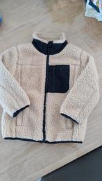 Teddy jacket, Kinderen en Baby's, Kinderkleding | Maat 98, Ophalen, Zo goed als nieuw, Jongen of Meisje, Trui of Vest