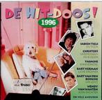 cd   /   De Hit-Doos! 1996, Cd's en Dvd's, Ophalen of Verzenden