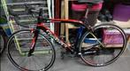 racefiets, Fietsen en Brommers, Gebruikt, Carbon, 10 tot 15 versnellingen, Heren