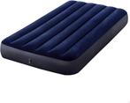 Matelas gonflable double Intex LIVRAISON GRATUITE, Caravanes & Camping, Matelas pneumatiques, Neuf, 2 personnes