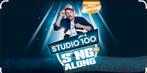 2 zitplaatsen Singalong Studio 100, Tickets en Kaartjes