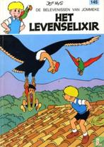 het levenselixir, Une BD, Enlèvement ou Envoi, Neuf, Jef Nys