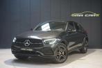 Mercedes-Benz GLC 200 d Coupé 4Matic Automaat-Cam-Airco-Nav, Auto's, Automaat, Gebruikt, 4 cilinders, 120 kW