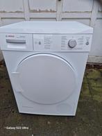 Sèche linge bosch fonctionne très bien, Ophalen of Verzenden, Zo goed als nieuw
