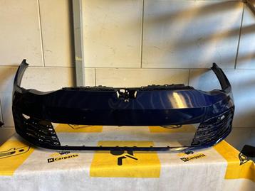 Voorbumper Volkswagen W Golf 8 bumper 5H0807221H beschikbaar voor biedingen
