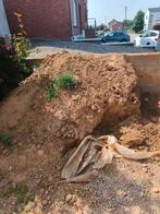 Gratis grond, Tuin en Terras, Ophalen