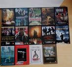 Lot dvd's, Ophalen, Zo goed als nieuw