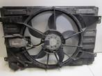 Kachel Ventilatiemotor Volkswagen Golf (22741925), Auto-onderdelen, Ophalen, Gebruikt