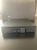 Dell Optiplex i5/32 GB RAM/250 GB SSD, 32 GB, Intel Core i5, Gebruikt, SSD