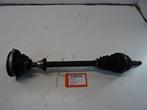AANDRIJFAS LINKS VOOR Renault Kangoo (KC) (01-1997/06-2010), Auto-onderdelen, Gebruikt, Renault