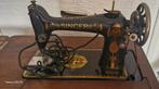 Naaimachine Singer, Antiek en Kunst, Antiek | Naaimachines, Ophalen