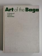 Art of the Baga - Afrikaanse kunst, Gelezen, Ophalen of Verzenden, Overige onderwerpen