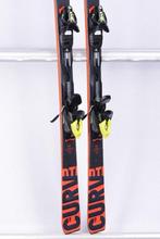 171 cm ski's FISCHER RC4 THE CURV DTI 2023, diago fiber, Sport en Fitness, 160 tot 180 cm, Ophalen of Verzenden, Carve, Fischer