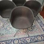 Design stoelen van HAY, Ophalen