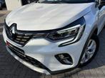Renault Captur 1.3 TCE EDC Intens ** Camera | Keyless | DAB, Auto's, Renault, Te koop, 0 kg, 0 min, Benzine