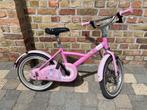 Fiets 16 inch, Fietsen en Brommers, Ophalen, Gebruikt, 16 inch, B-Twin