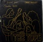 Alleenstaanden: The Tops Studio 1635, Cd's en Dvd's, Vinyl Singles, Gebruikt, Verzenden, 7 inch, Single