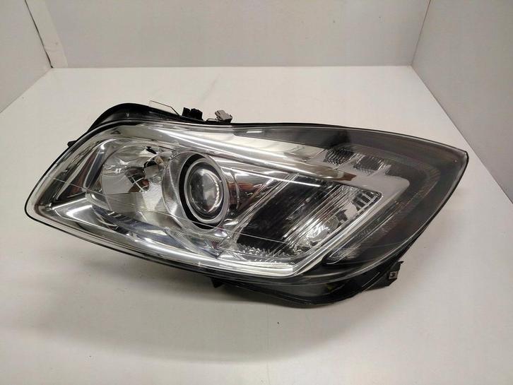Opel Insignia A Xenon LED-licht links, Auto-onderdelen, Verlichting, Opel, Gebruikt, Ophalen of Verzenden