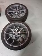 Jantes audi A5 2021, Jante(s)