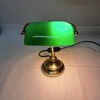 Lampe de notaire, Ophalen of Verzenden, Zo goed als nieuw