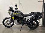 Husqvarna Norden 901 Expedition, 2 cilinders, Bedrijf, 901 cc, Meer dan 35 kW