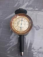 Oude thermometer, Ophalen of Verzenden