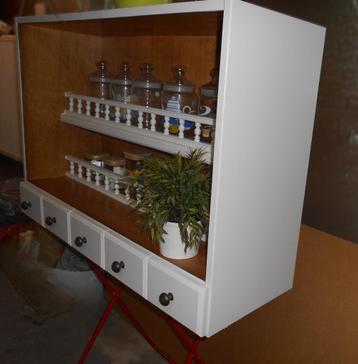 MEUBLE DE SALLE DE BAIN beschikbaar voor biedingen