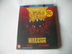 BLU - RAY - WARRIOR - NIEUW IN FOLLIE, Ophalen of Verzenden, Nieuw in verpakking, Tv en Series