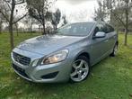 Volvo V60 2.0 D3 (Automaat), Auto's, Volvo, Euro 5, Stof, Zwart, 5 deurs