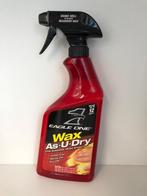 Autowax - Wax as u dry, Enlèvement ou Envoi, Neuf