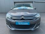 Citroën C4 1.2i Benzine 2016 Airco Navi Euro6b Gekeurd, Achat, Euro 6, Entreprise, Boîte manuelle