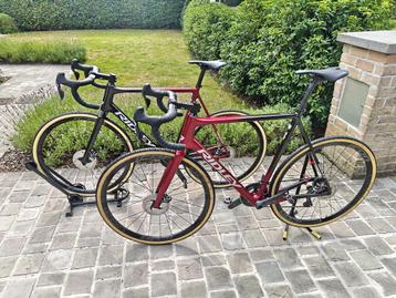 RIDLEY X-NIGHT SL beschikbaar voor biedingen