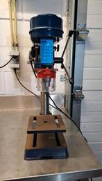 Perceuse à colonne, Enlèvement, Comme neuf, Moins de 400 watts, Foreuse sur colonne