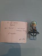 Lego Town city Police Minifiguurtje CTY0980, Ophalen of Verzenden, Zo goed als nieuw, Complete set, Lego