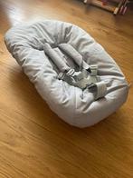 Stokke newborn set, Kinderen en Baby's, Kinderstoelen, Ophalen, Zo goed als nieuw