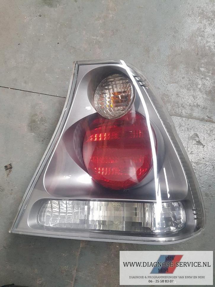 BMW 3er E46 compact achterlicht rechts  6920252, Auto-onderdelen, Verlichting, BMW, Gebruikt, Ophalen of Verzenden