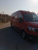 Vw crafter van aménagé l4 h3, 20 tdi boîte dsg, Particulier, Volkswagen