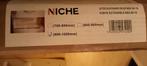 Douchedeur van het merk NICHE, Huis en Inrichting, Ophalen, Nieuw