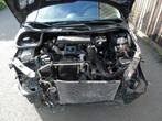 MOTOR Peugeot 206 1.4 HDI (1998 tot 2012) met 72000 km, Ophalen, Gebruikt, Peugeot