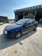 Vw golf 4 cabrio, Auto's, Diesel, Te koop, Golf, Particulier