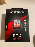 Fietscomputer Sigma, Ophalen, Nieuw