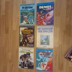 collectie Charlie  17 albums:  1€/st of 15€/17stuks, Enlèvement ou Envoi, Utilisé