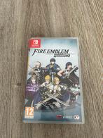 Nintendo switch fire emblem warriors, Games en Spelcomputers, Ophalen, Zo goed als nieuw