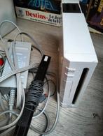Nintendo Wii+ jeux, Enlèvement, Utilisé