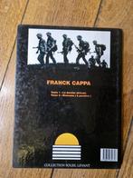 Bd franck cappa, Livres, BD, Utilisé, Enlèvement ou Envoi