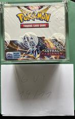 Pokémon Astral radiance booster box, Hobby en Vrije tijd, Ophalen, Nieuw, Boosterbox, Foil